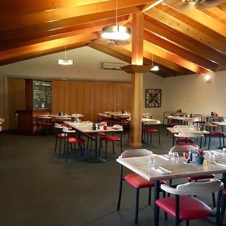 Quality Inn Carriage House Wagga Wagga Exterior photo
